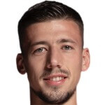 Clément Lenglet